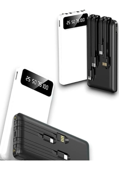 Mey İthalat 20.000 Powerbank Diğer