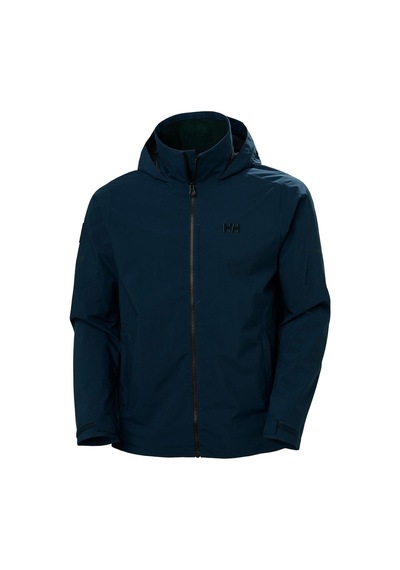 Helly Hansen Hp Racıng Hooded Mont 2.0 Lacivert