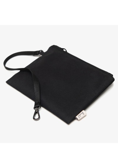 Herschel Beatrix Unisex Siyah Sırt Çantası 026 11446