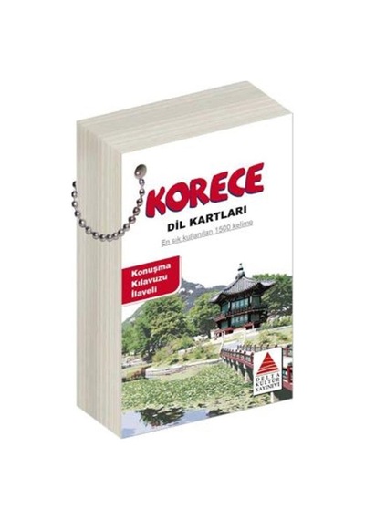 Asialogy Korece Kelimeler. Kore Alfabesi ve Korece Dil Kartı 3...