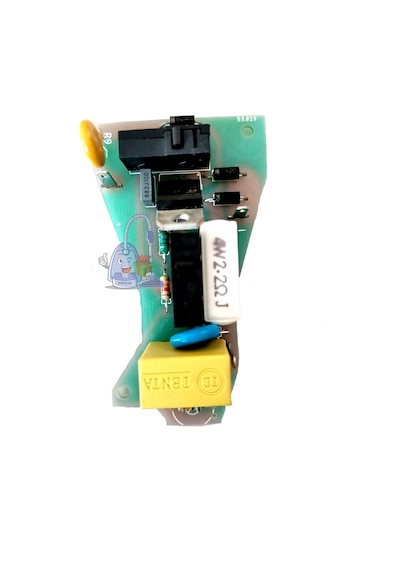 Arçelik K1261 Blender Elektronik Kart Uyumlu