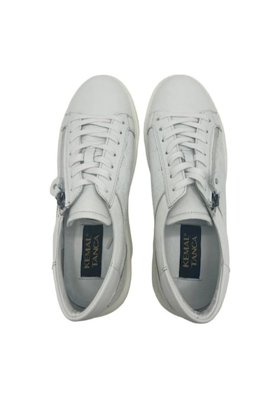 Kemal Tanca 859 A-5501 Erkek Spor Ayakkabı & Sneaker Beyaz