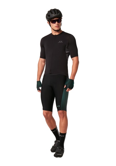 Oakley Endurance Mıx Jersey SIYAH
