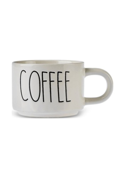 Karaca Coffee Standlı Kupa 180 Ml
