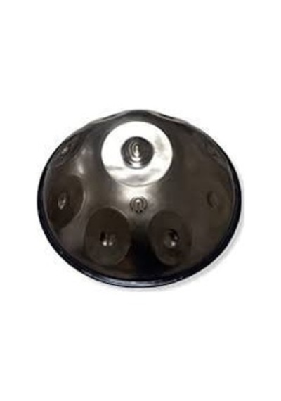 Hang Drum Arsha Steel Bakır