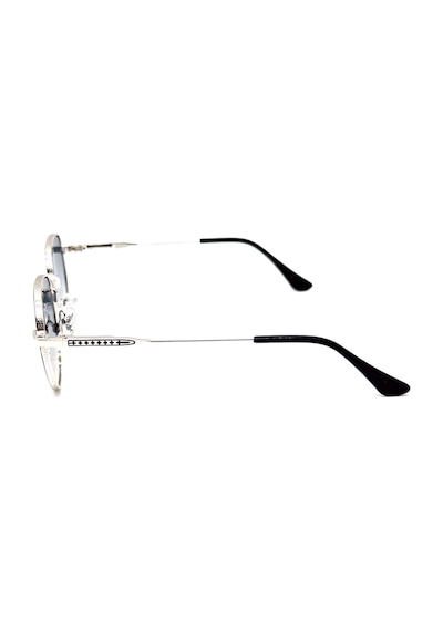 Obb Sunglasses Obb Ms249 C7 Md Unisex Güneş Gözlüğü Gümüş