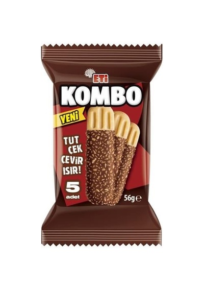 Benimo Kombo Stick 56gr