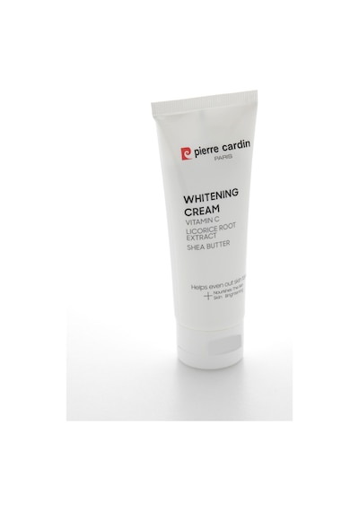 Pierre Cardin Beyazlatıcı Krem 75 ML