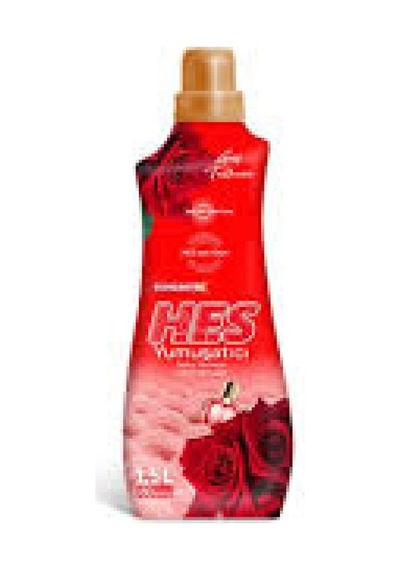 Hes Konsanre Gül Tutkusu 1,5 Lt