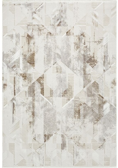Sanat Halı Mısra 4091 Renkli