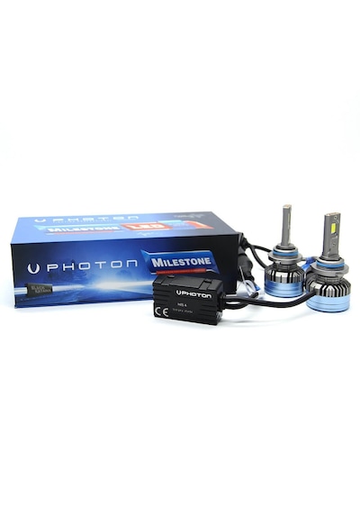 Photon Milestone Hb4 9006