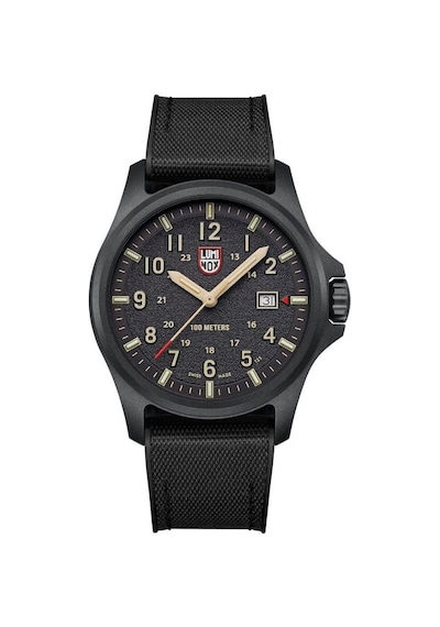 Luminox Xl.1970.set Atacama Fıeld 1960 Erkek Kol Saati Metalik