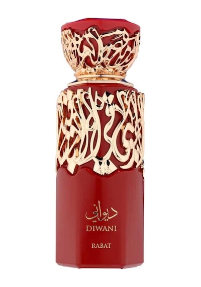 French Avenue Diwani Rabat Edp 100 Ml Unisex Parfüm Oryantal Çiçeksi