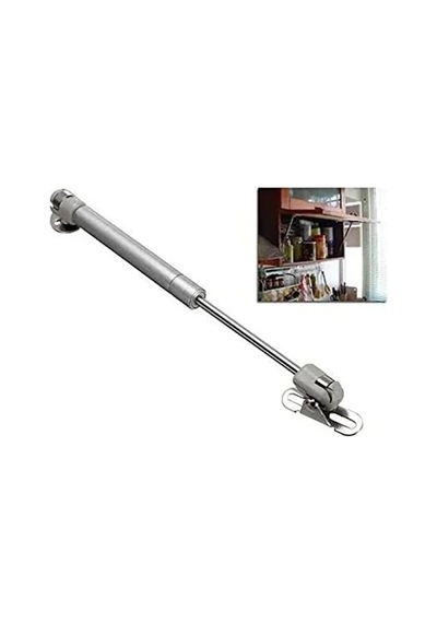 4 Adet Gazlı Piston 100 N Amortisör - 27 Cm Uzunluk 1