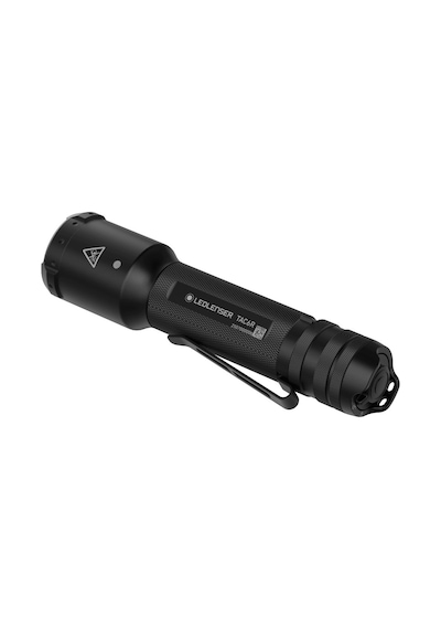 Ledlenser Tac6r 2000 Lümen El Feneri Çok Renkli