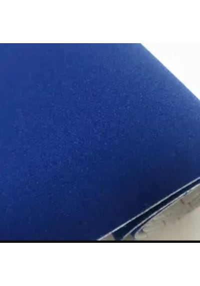 Yapışkanlı Flok Kadife Süet 1 Adet 100 Cm X 150Cm ( Iz Yapmaz )