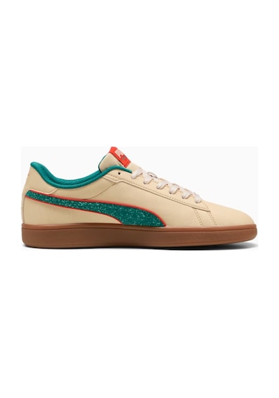 Puma Smash 3.0 Retro Run Kadın Sneaker Çok Renkli