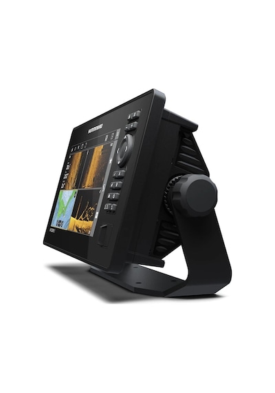Humminbird Xplore 9 Chartplotter Aynasız Balık Bulucu Türkçe Menü