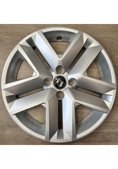 Renault Clio 5 Jant Kapagi 16Inc (Adet) 403155679R 547194659