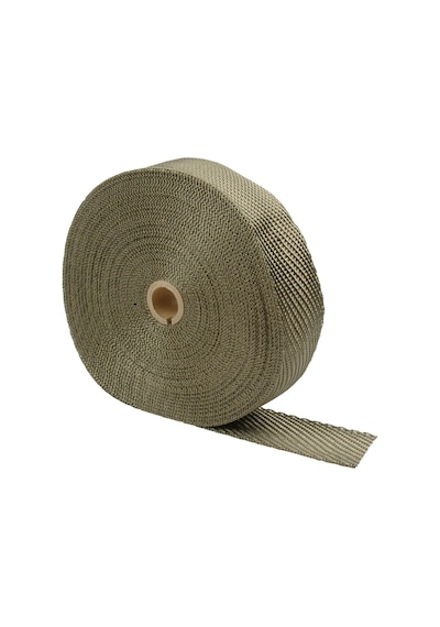 Lav Kaya Teknolojili Titanyum Egzoz Isı Sargısı - 2" X 100" - Egzoz Boruları İçin Isı Sargısı, Esnek Egzoz Sarma Bandı, 2000 F Doğrudan Isıya Ve 3000 F Aralıklı Isıya Dayanır Lav Kaya Teknolojili Titanyum Egzoz Isı Sargısı - 2" X 100" - Egzoz Boruları İçin Isı Sargısı, Esnek Egzoz Sarma Bandı, 2000 F Doğrudan Isıya Ve 3000 F Aralıklı Isıya Dayanır
