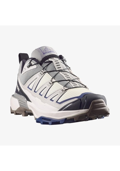 Salomon X Ultra 360 Edge Erkek Outdoor Ayakkabı L49155800 L49155800 Bey Beyaz