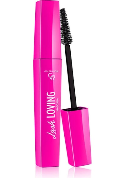 Golden Rose Lash Loving Mascara Siyah 12 ML