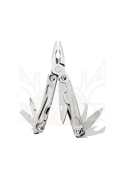Leatherman Kamp Rev Multi Tools Gri