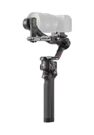 DJI RS BG70 High-Capacity Battery Grip