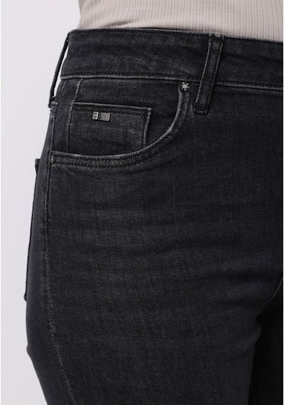 Colin's Colins Regular Fit Kadın Siyah Jean Pantolon Cl1075959 Q1.v1 Dn44433 Denim