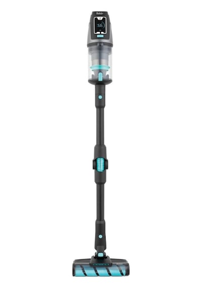 Fakir Bolt X Plus Aqua 8472 Dikey Şarjlı Kablosuz Süpürge