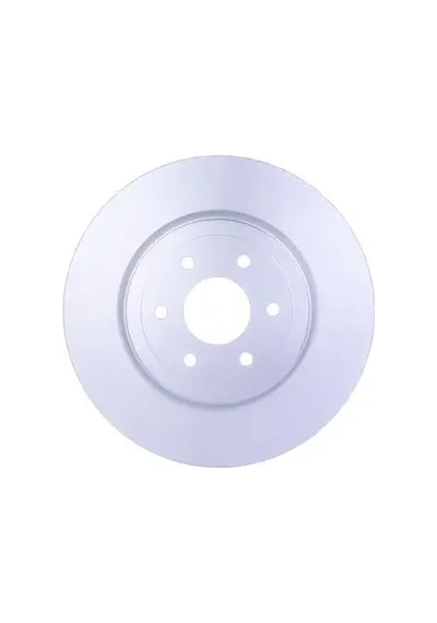 Hella 8dd355119001 Fren Diski On 402063x00b 402065x00a 402065x01a - 2 Adettir