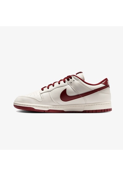 Nike Dunk Low Retro Erkek Beyaz Spor Ayakkabı Hf5441-008 Juststep --beyaz