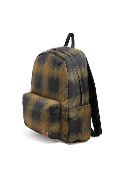 Vans Sırt Çantası Old Skool Backpack Shadow Lime Vn000h4xdrı1