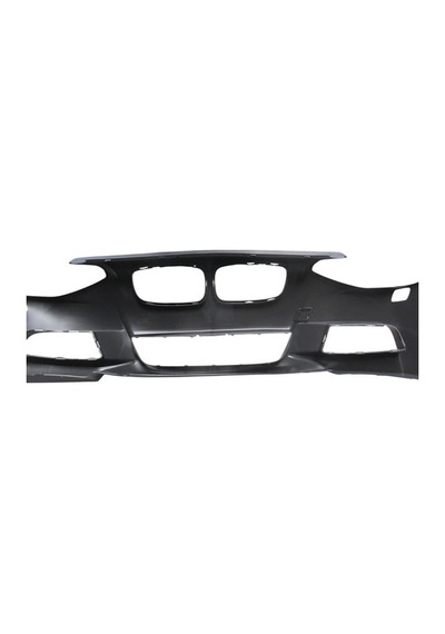 Bmw 1 Serı F20 12/15 Ön Tampon Astarlı Sis D.li Kapak/ızgralı Takım/f.yık.lı/sensör Dlikli Mtech