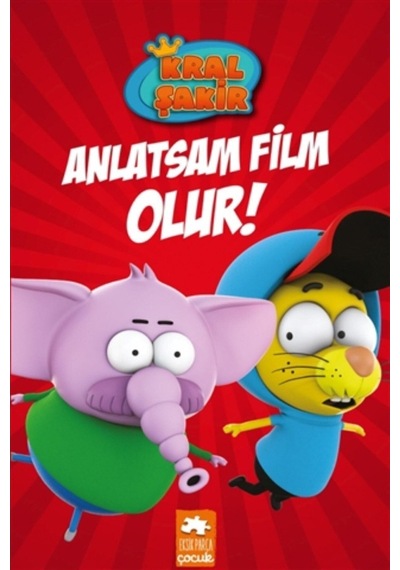 Kral Şakir Anlatsam Film Olur (551078526)