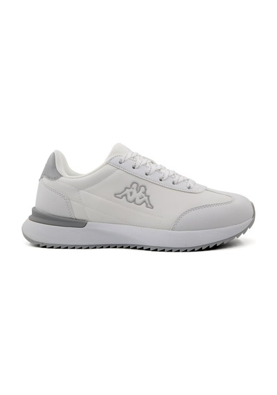 Kappa 3015 Beyaz Unisex Sneakers