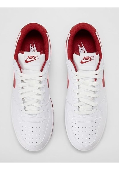 Nike Bıg Nıke Low Beyaz Erkek Günlük Spor Ayakkabı 355152-150