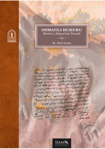 Osmanlı Aile Hukuku-M. Akif Aydın -M. Akif Aydın