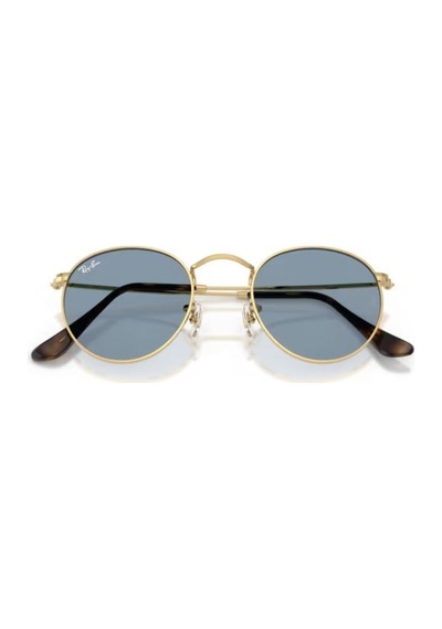 Rayban 3447 921956 50 Kadın Güneş Gözlüğü Altın