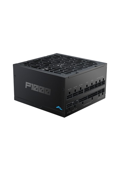 Sama P1000, 1000w, Black, 80+ Platinum, Cybenetics Certified, Full Modüler, Pcıe 5.1, Atx3.1, Siyah, Gamıng, Atx, Power Supply Psu