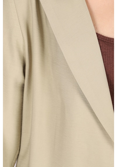 Armonika Kadın Mint Cepli Oversize Ceket Arm-26k001005