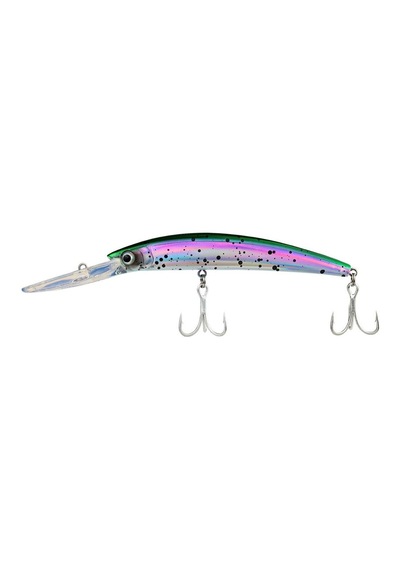 Sea Horse Deep Ghost Diver 11 Cm 16 Gr Green D Cmo