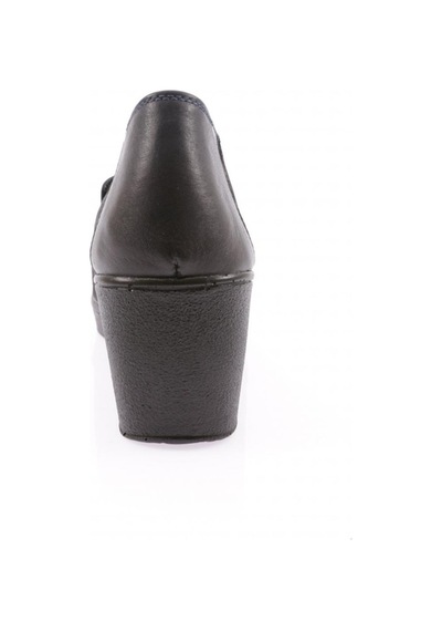 Dgn 6005-22k Kadin Comfort Ayakkabi 6005-2106-R9629 Lacivert