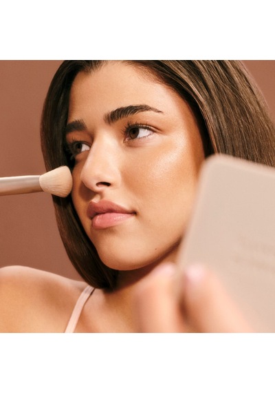 Summer Frıdays The Bronzer Brush - Bronzlaştırıcı Balsam Fırçası Diğer