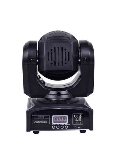 Redjet Dj Spot 30W Led Spot