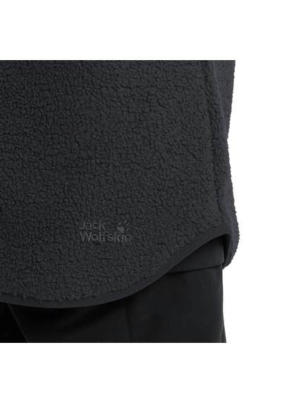 Jack Wolfskin Hıgh Curl Coat W Kadın Ceket A65074 Çok Renkli