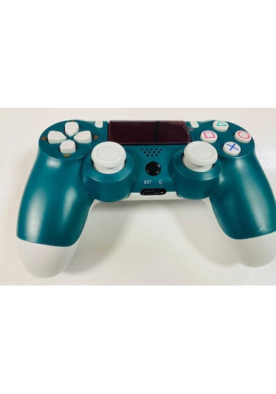 PS4 Uyumlu V2 Yeni Nesil Yeşil Dualshock