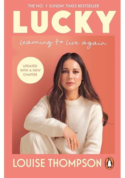 Lucky Learning To Live Again