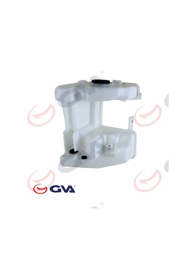 Gkl Silecek Cam Su Deposu Bidonu 3.4lt Faryıkamalı Alt Passat Gkl 290738 3aa955453j