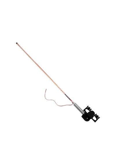 Powermaster 12volt 84 Ledli 105cm Rgb Oto Anten